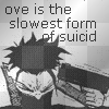 love sucks