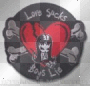 love sucks boys lie