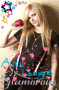 Avril Lavigne Pop Princess