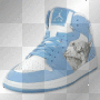 jordan alpha