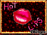 Hot Lips