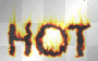 hot