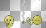 puff puff pass, baby! puff puff pass, baby!