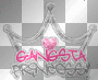 Gangsta Princ3ss