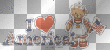 I<3USA