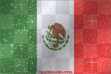 MEXICAN & SALVI PRIDE!!