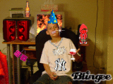 Blingee