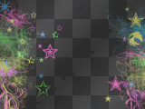 STAR SWIRL