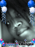 Birthday comment