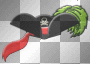 pirate hat