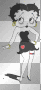 Betty Boop