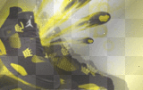 yellow jordans