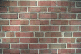 Brick wall 
