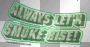 smoke