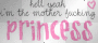 Mofo Princess