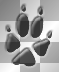 pawprint