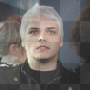 Singer of My Chemical Romance