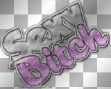 S3CY BiiTCH