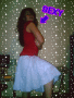 soy y 4 ever bonita