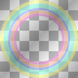 circle frame
