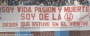 soy de la U