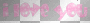 i love you