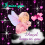 Angel Hugs