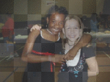Me and Lilly