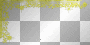 golden frame