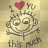 love you