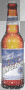 BUST LIGHT BEER
