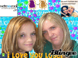 ii LOV3 YOU CH3LS3A =]