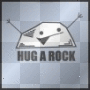 Hug a rock