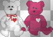 love teddys