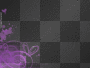 purple background