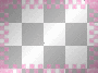 pink frame