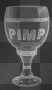 pimp cup