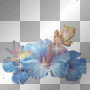 Blue Flower Fairy