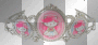 Hello Kitty Tiara