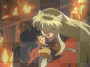 Inuyasha and Kagome