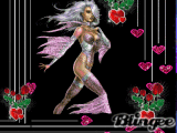 Glitter Graphics