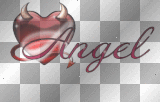 naughty angel heart devil