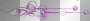 rainbow, bar, divider, glitter, sparkle
