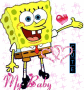 spongebob