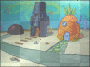 spongebob