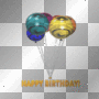 HAPPY B-DAY