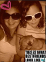 me and Lea