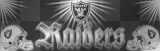 RAIDERS