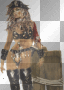PIRATE LADY