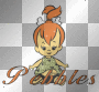 Pebbles